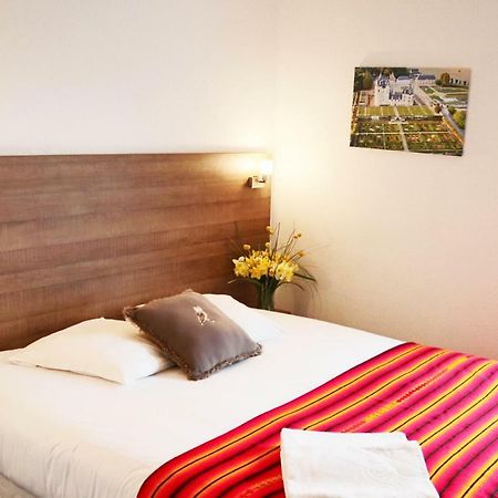Fasthotel Caen Memorial ภายนอก รูปภาพ