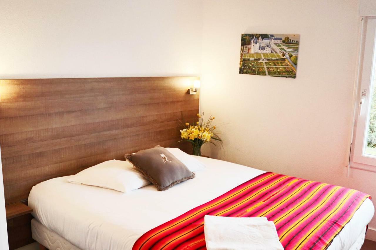 Fasthotel Caen Memorial ภายนอก รูปภาพ