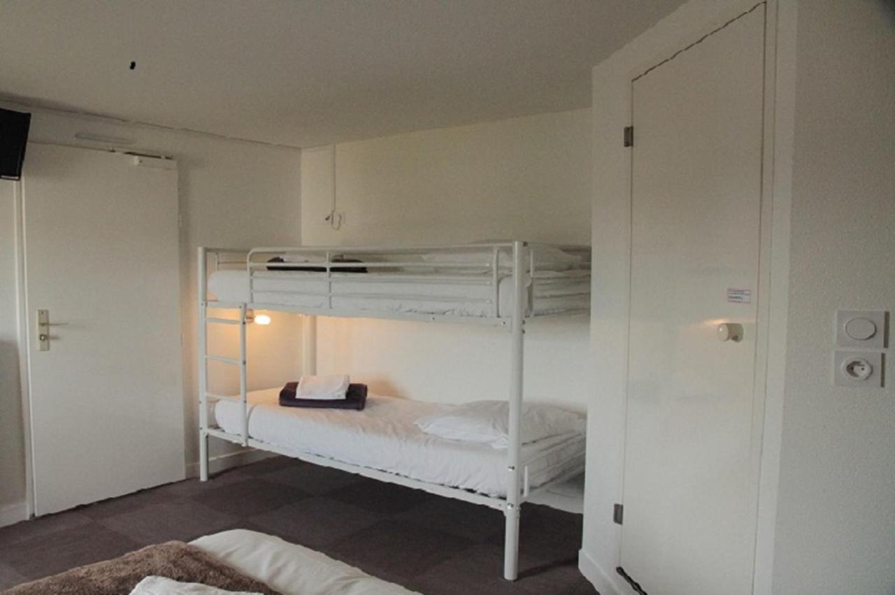 Fasthotel Caen Memorial ภายนอก รูปภาพ